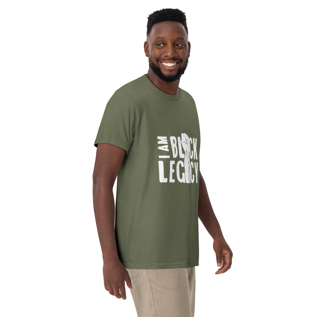 Classic Legacy Heavyweight Tee