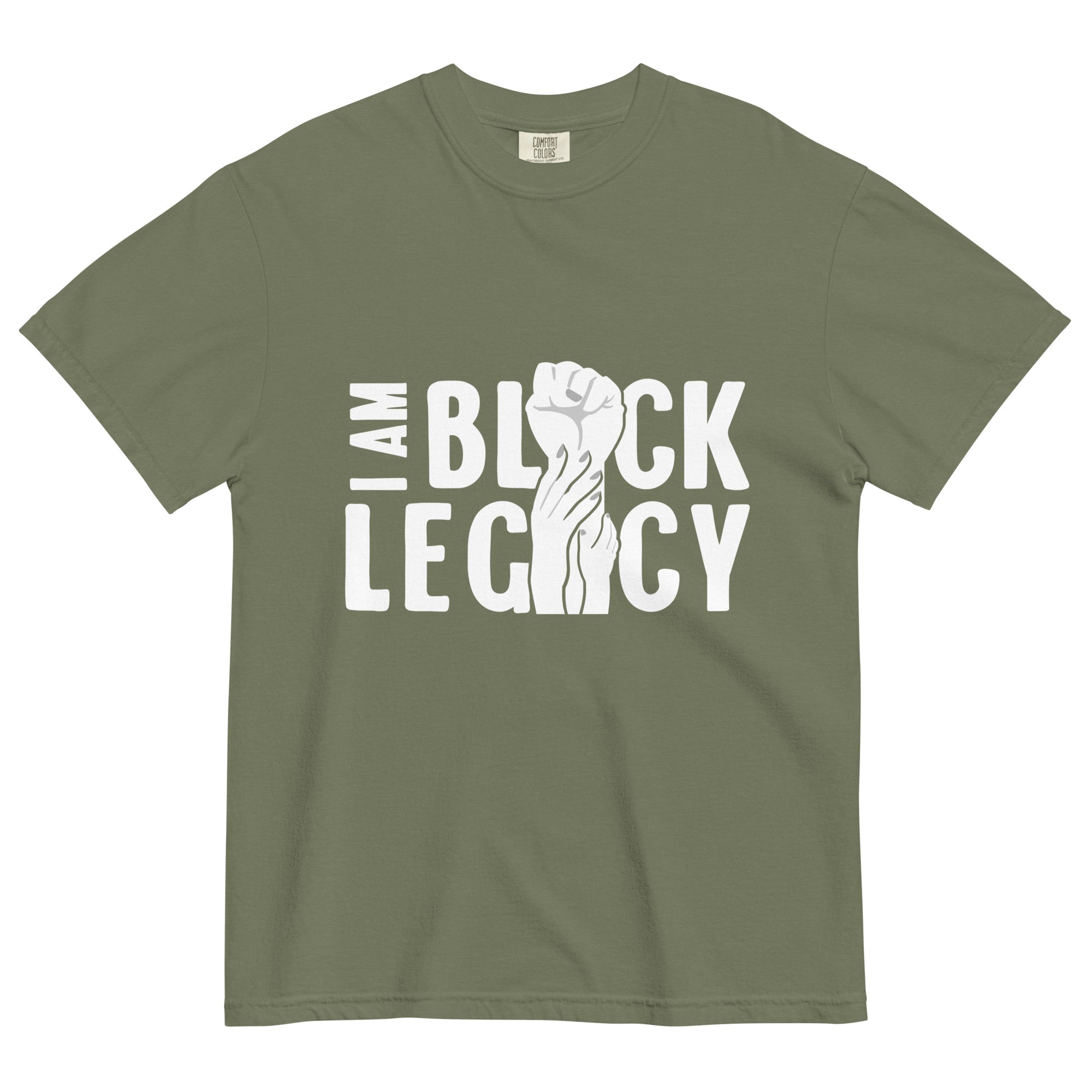Classic Legacy Heavyweight Tee