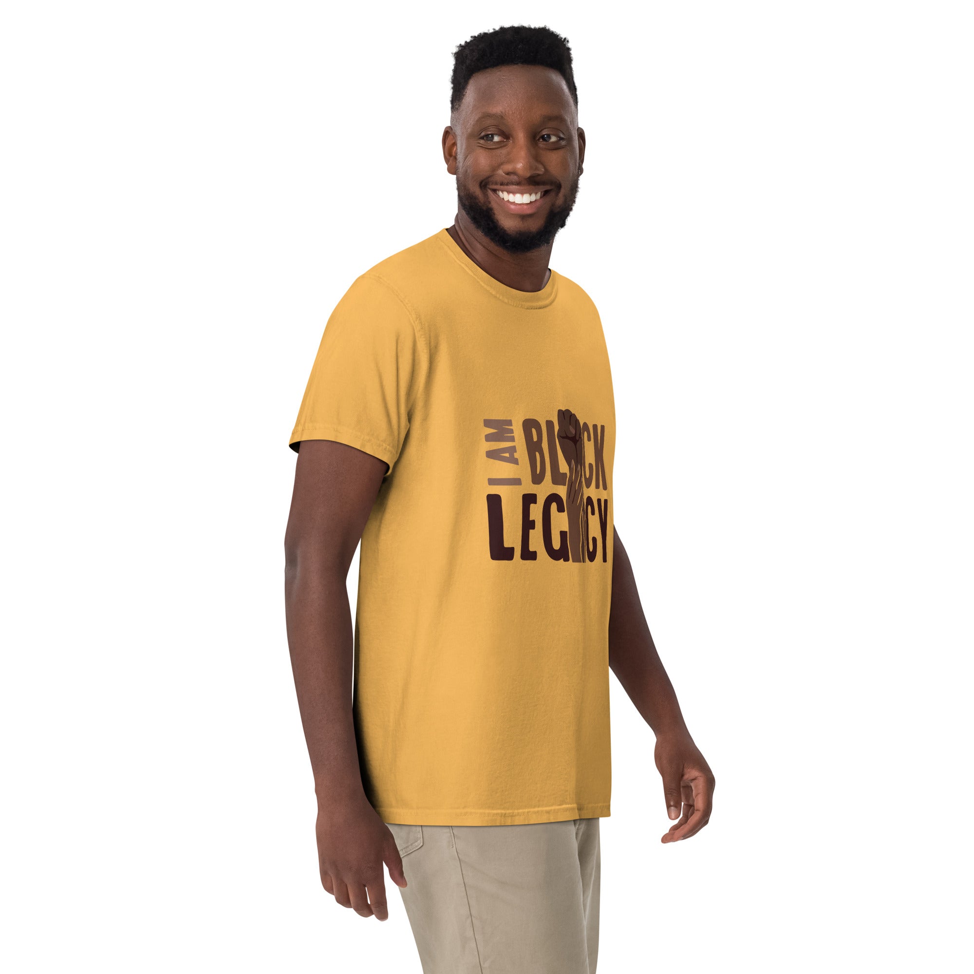 Classic Legacy Heavyweight Tee