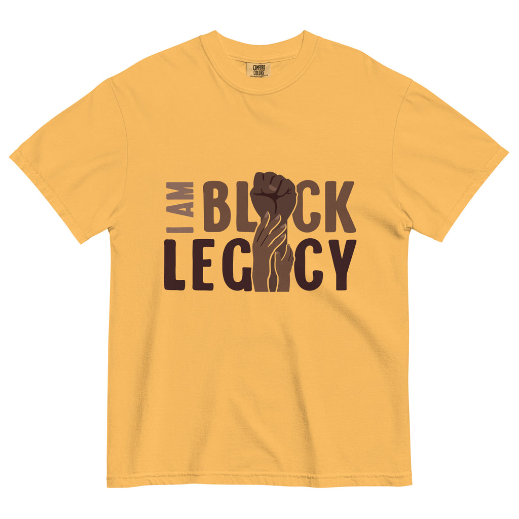 Classic Legacy Heavyweight Tee