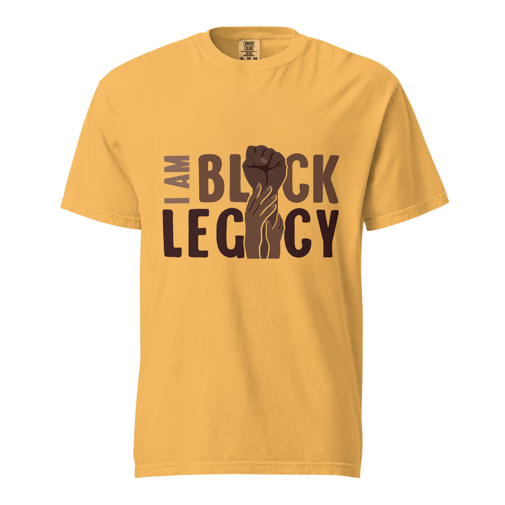 Classic Legacy Heavyweight Tee