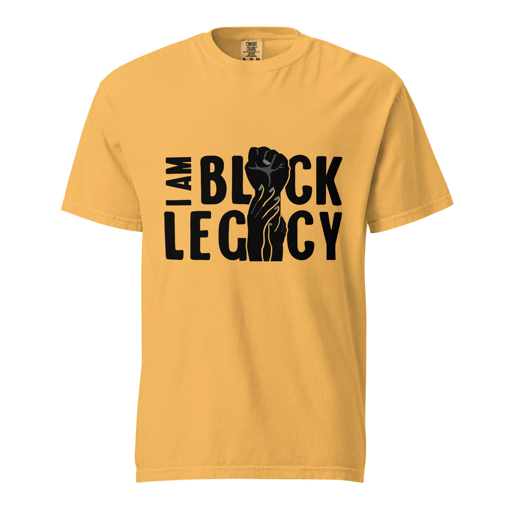 Classic Legacy Heavyweight Tee
