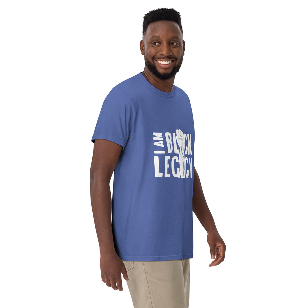 Classic Legacy Heavyweight Tee