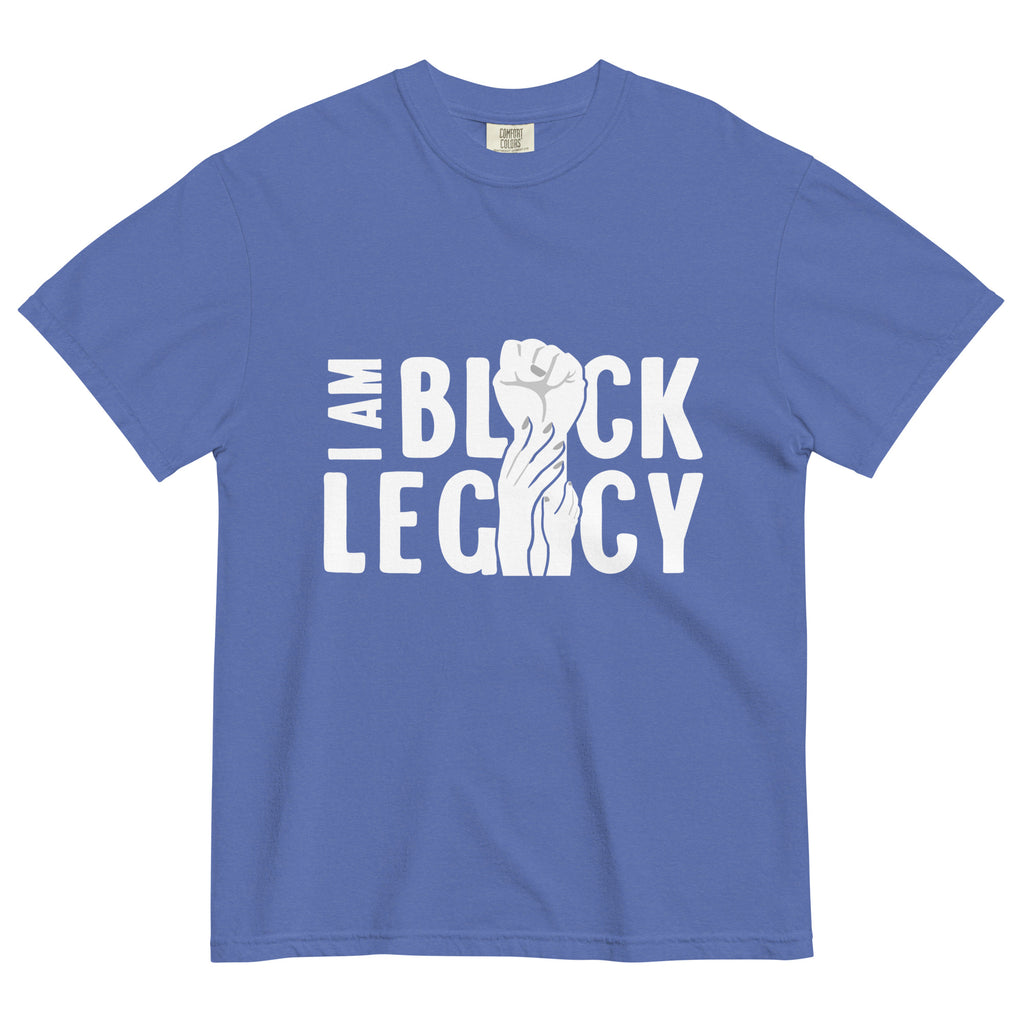 Classic Legacy Heavyweight Tee