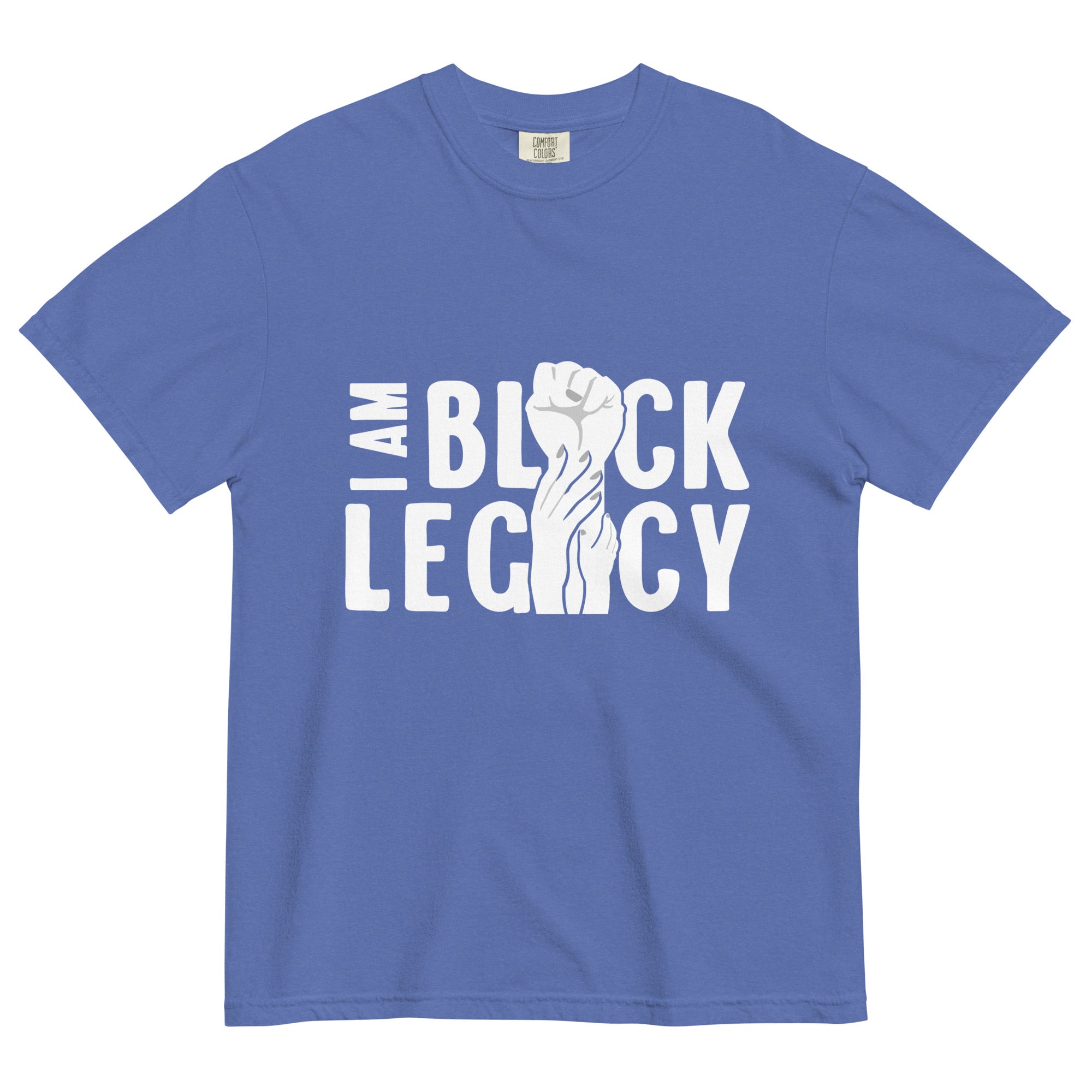 Classic Legacy Heavyweight Tee