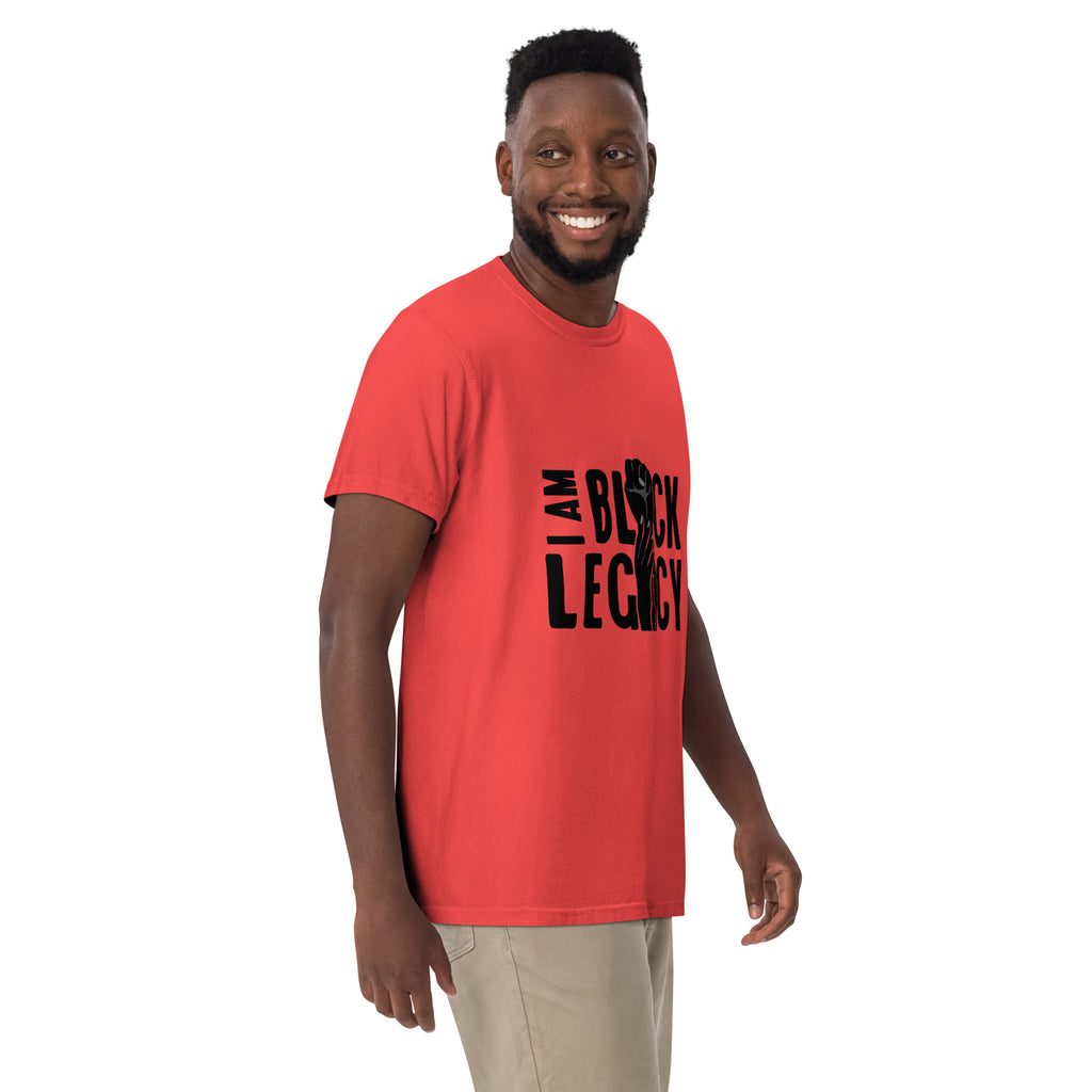Classic Legacy Heavyweight Tee
