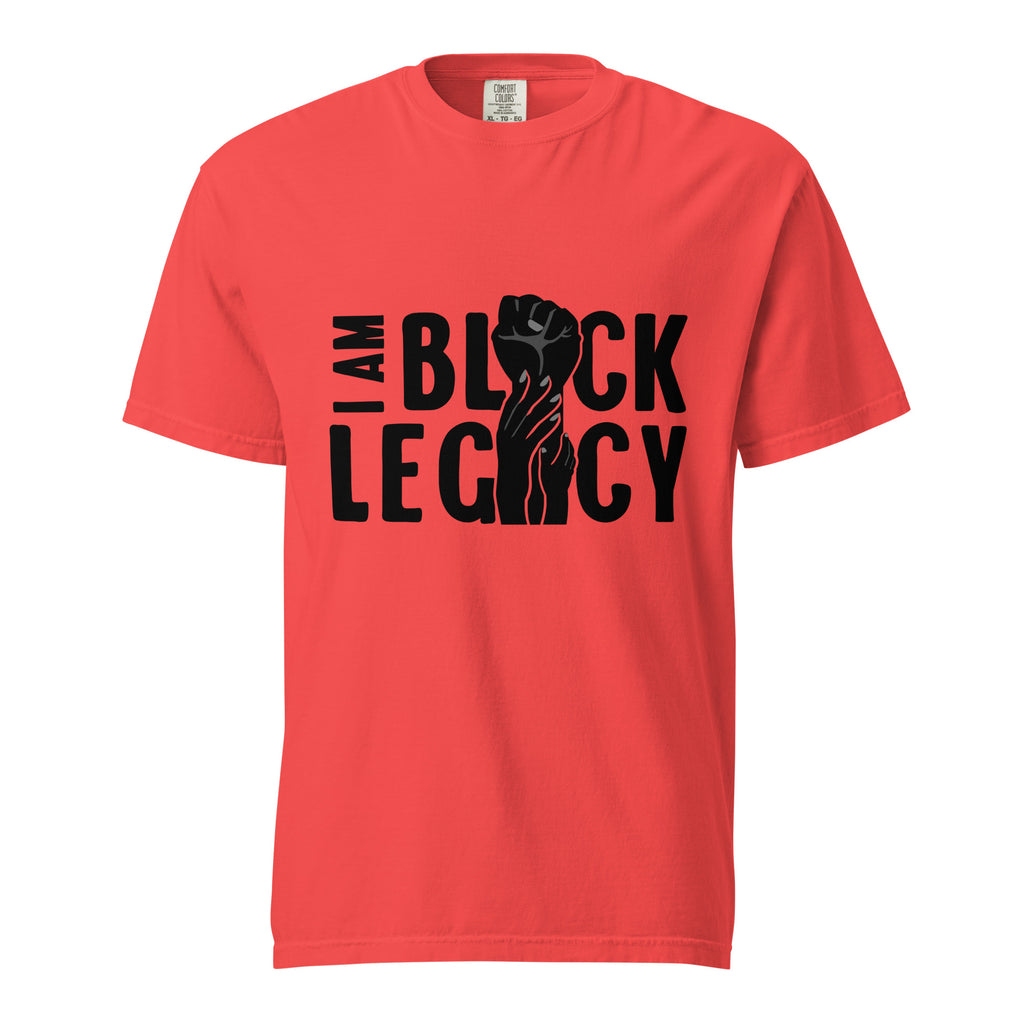 Classic Legacy Heavyweight Tee