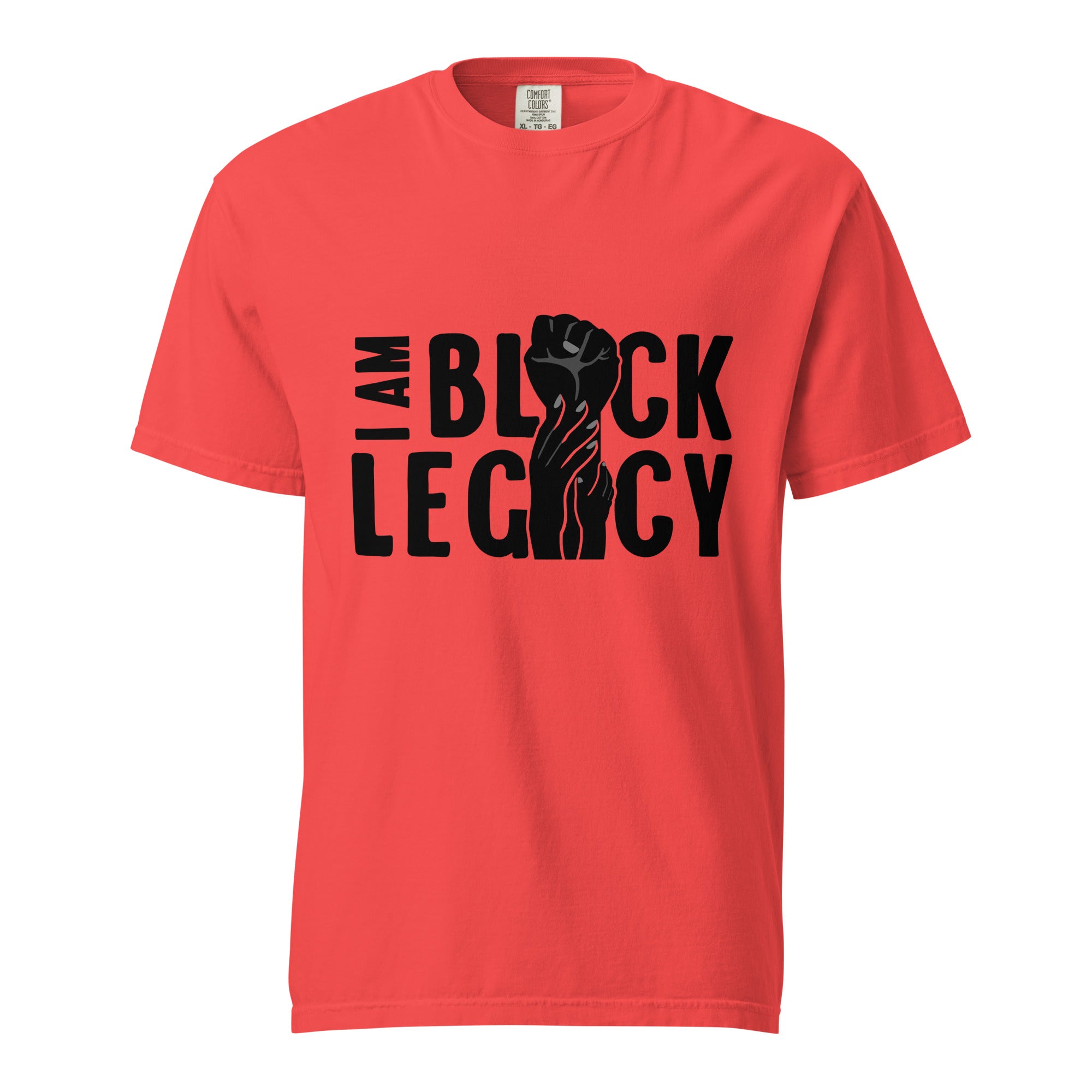 Classic Legacy Heavyweight Tee