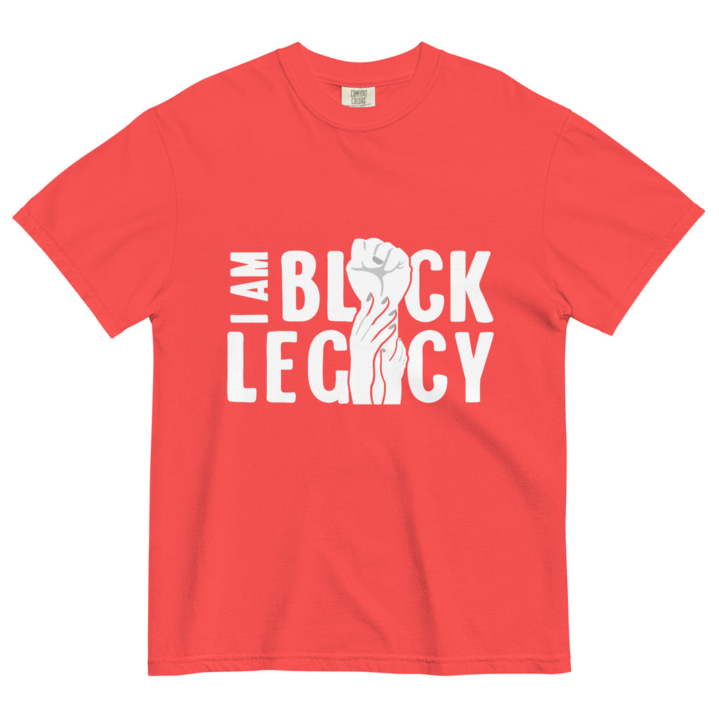 Classic Legacy Heavyweight Tee