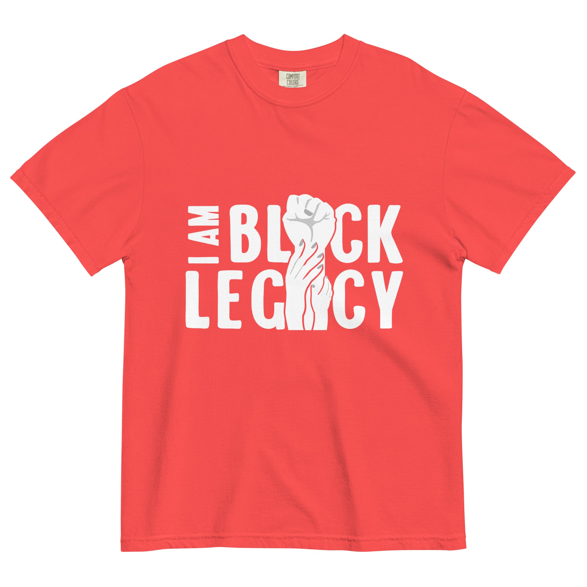 Classic Legacy Heavyweight Tee