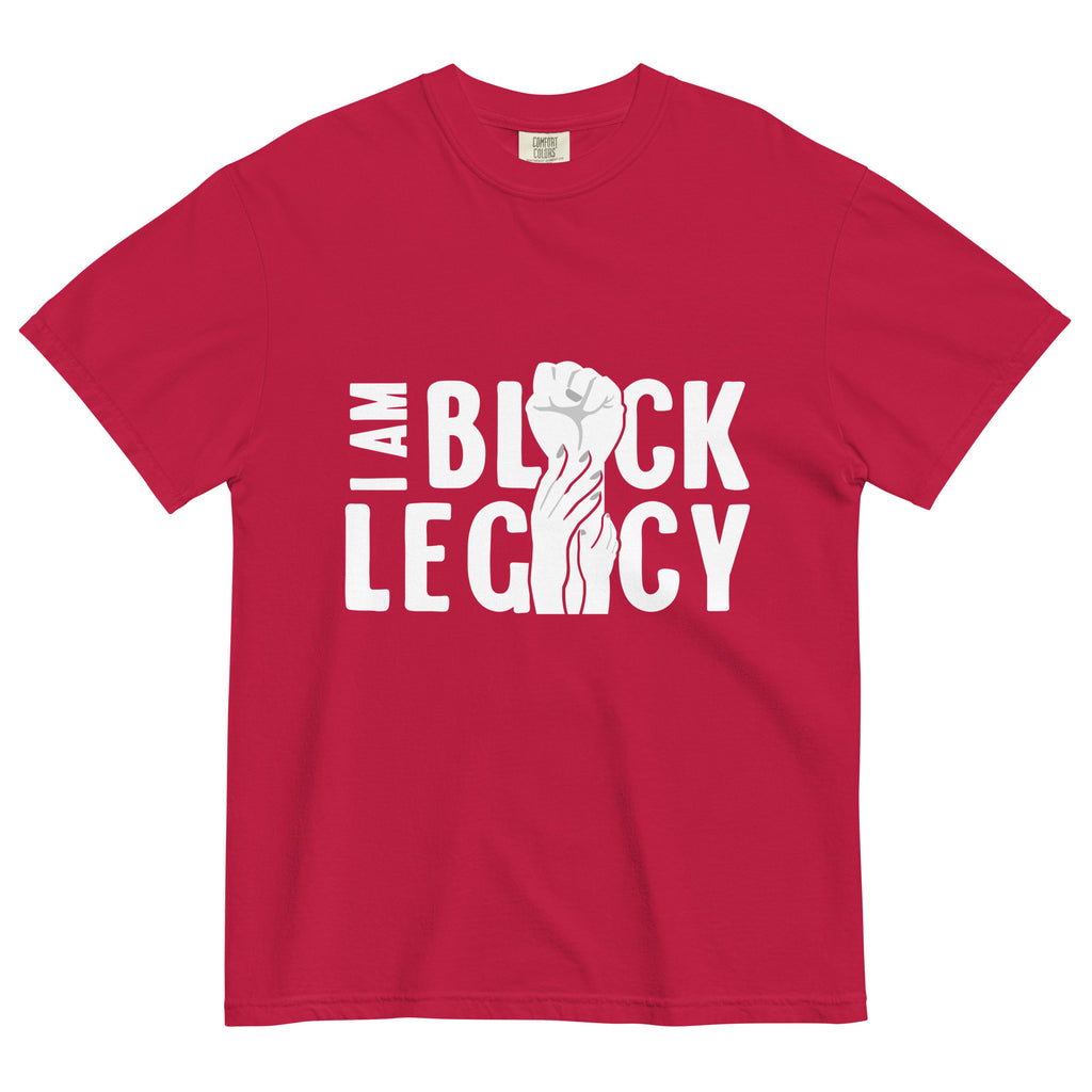 Classic Legacy Heavyweight Tee