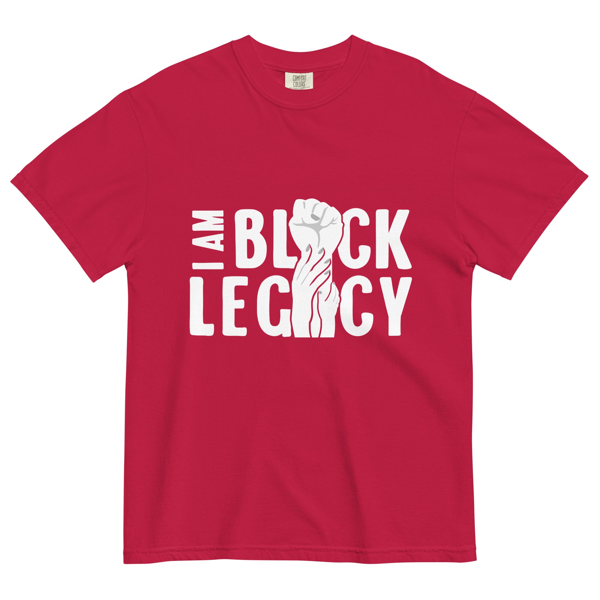 Classic Legacy Heavyweight Tee