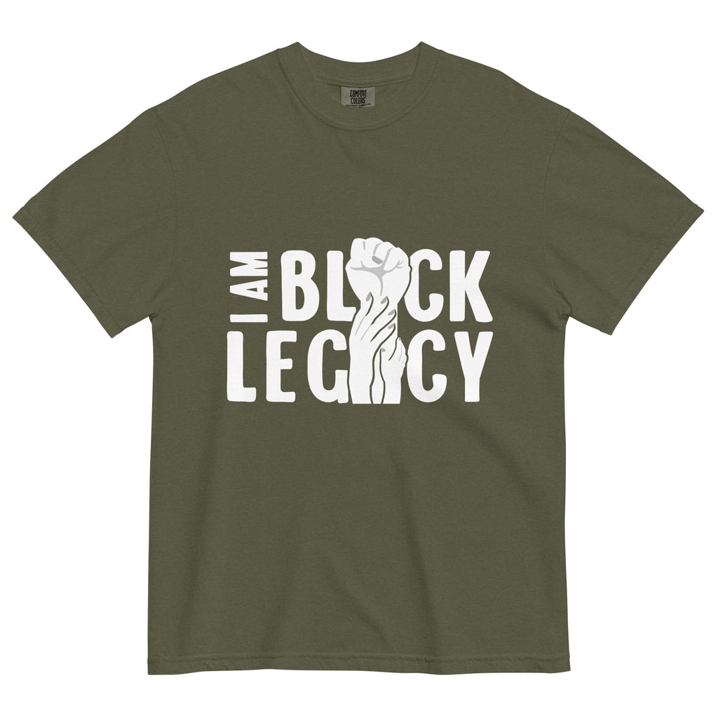 Classic Legacy Heavyweight Tee