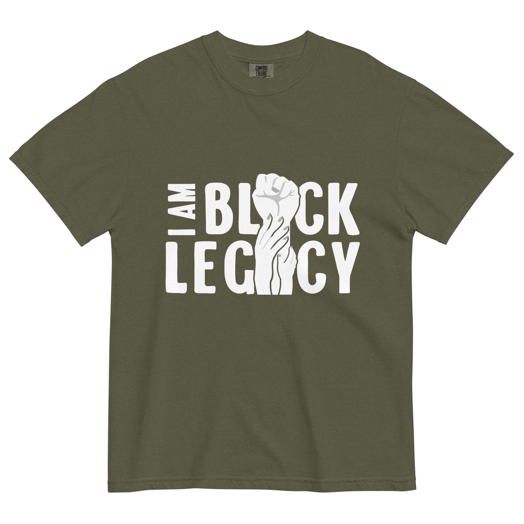Classic Legacy Heavyweight Tee