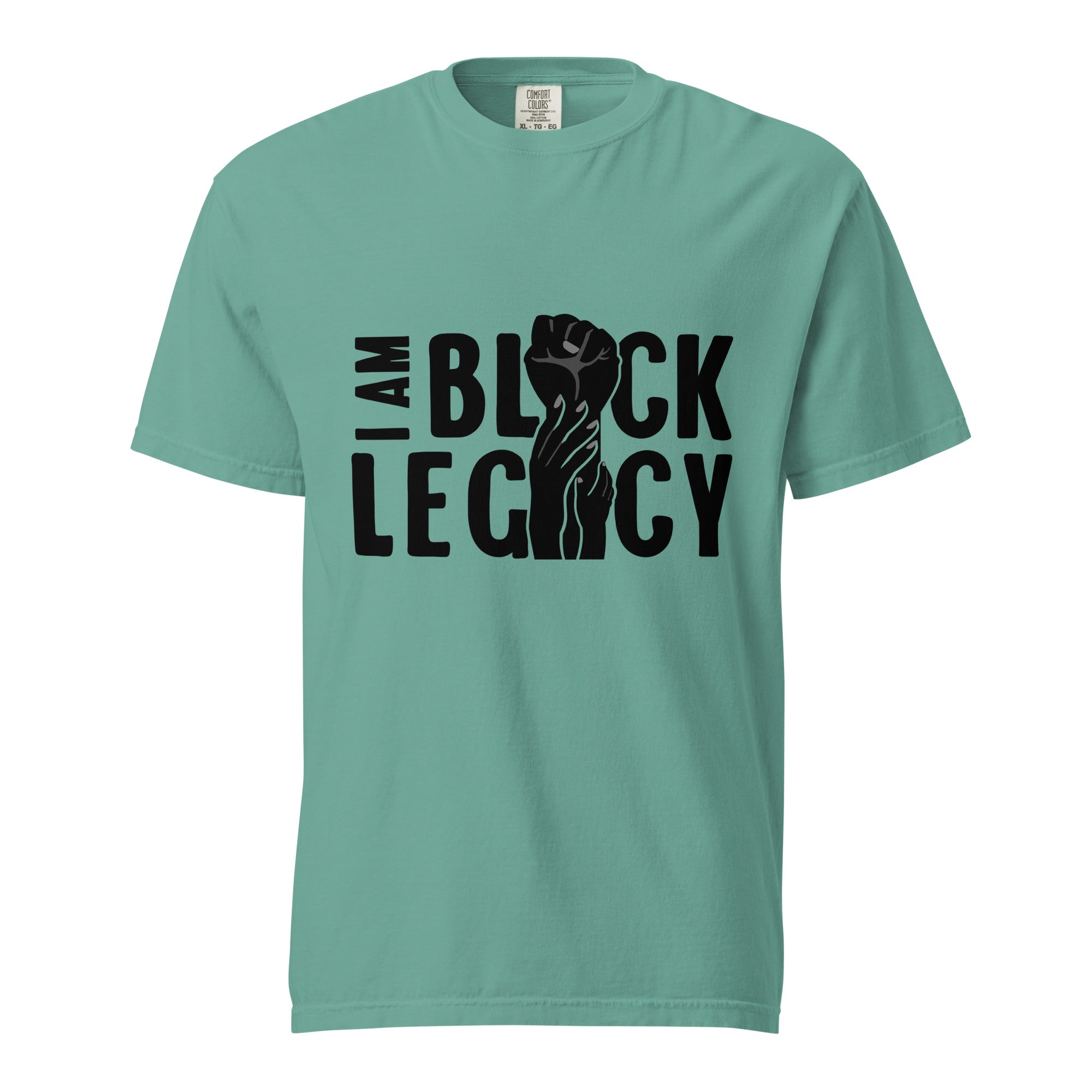 Classic Legacy Heavyweight Tee