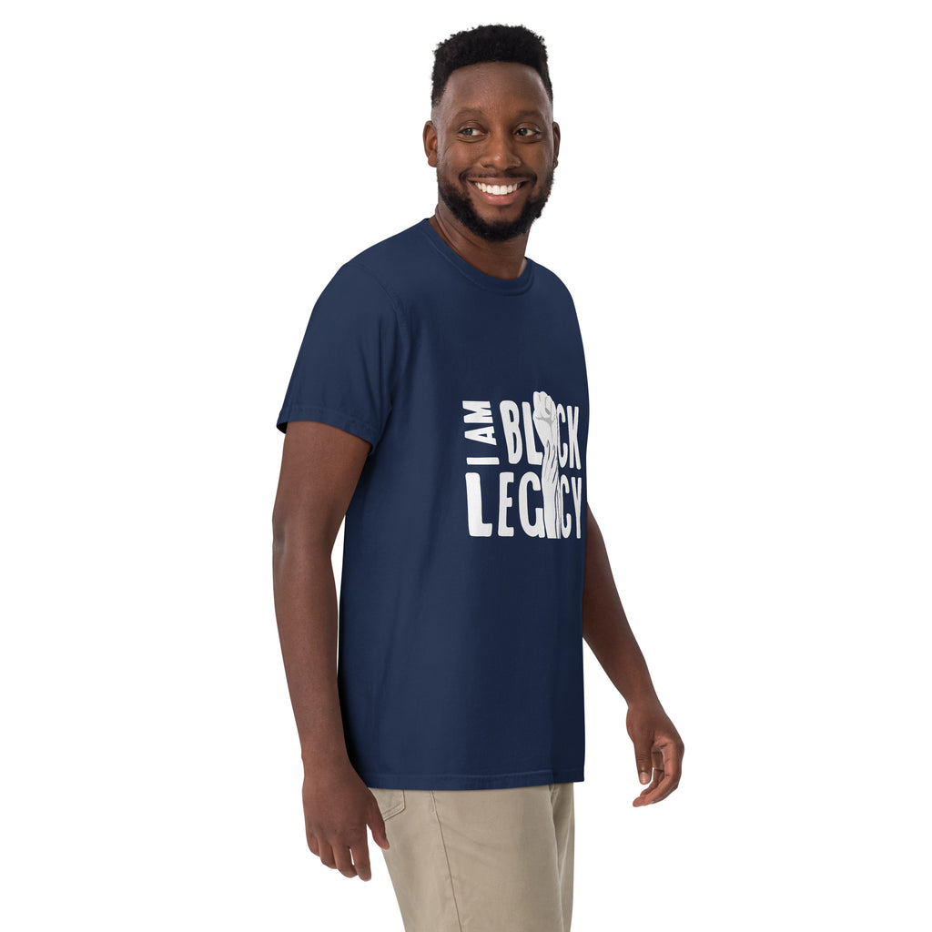 Classic Legacy Heavyweight Tee