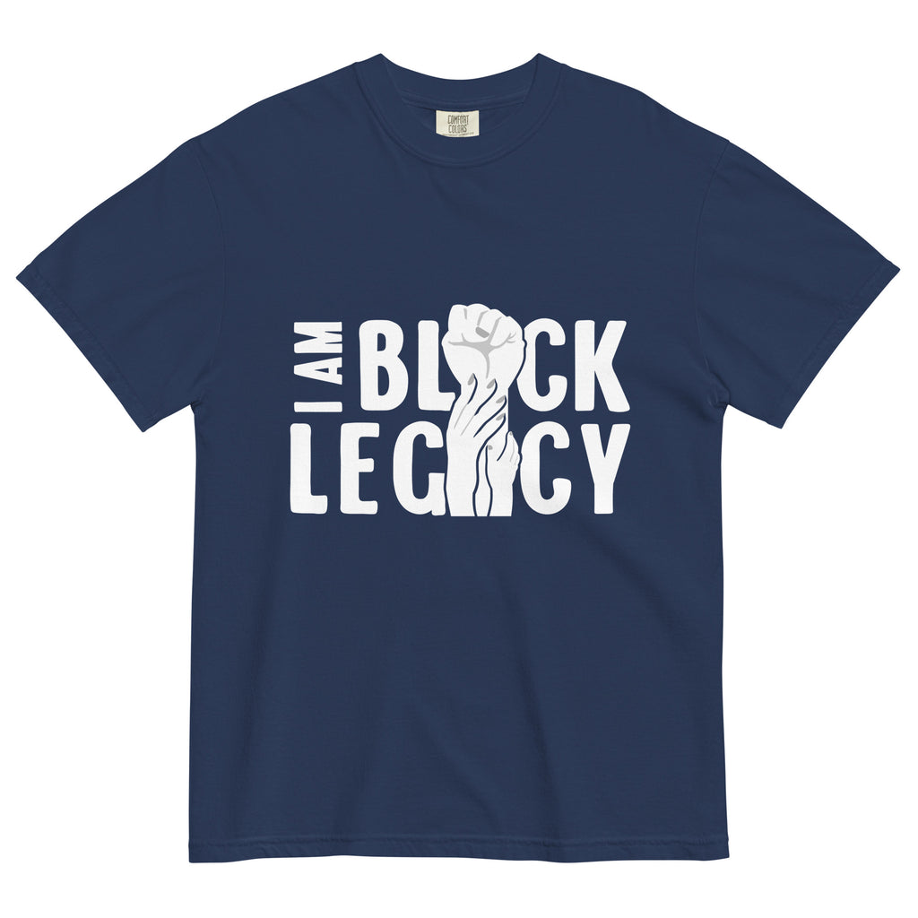 Classic Legacy Heavyweight Tee