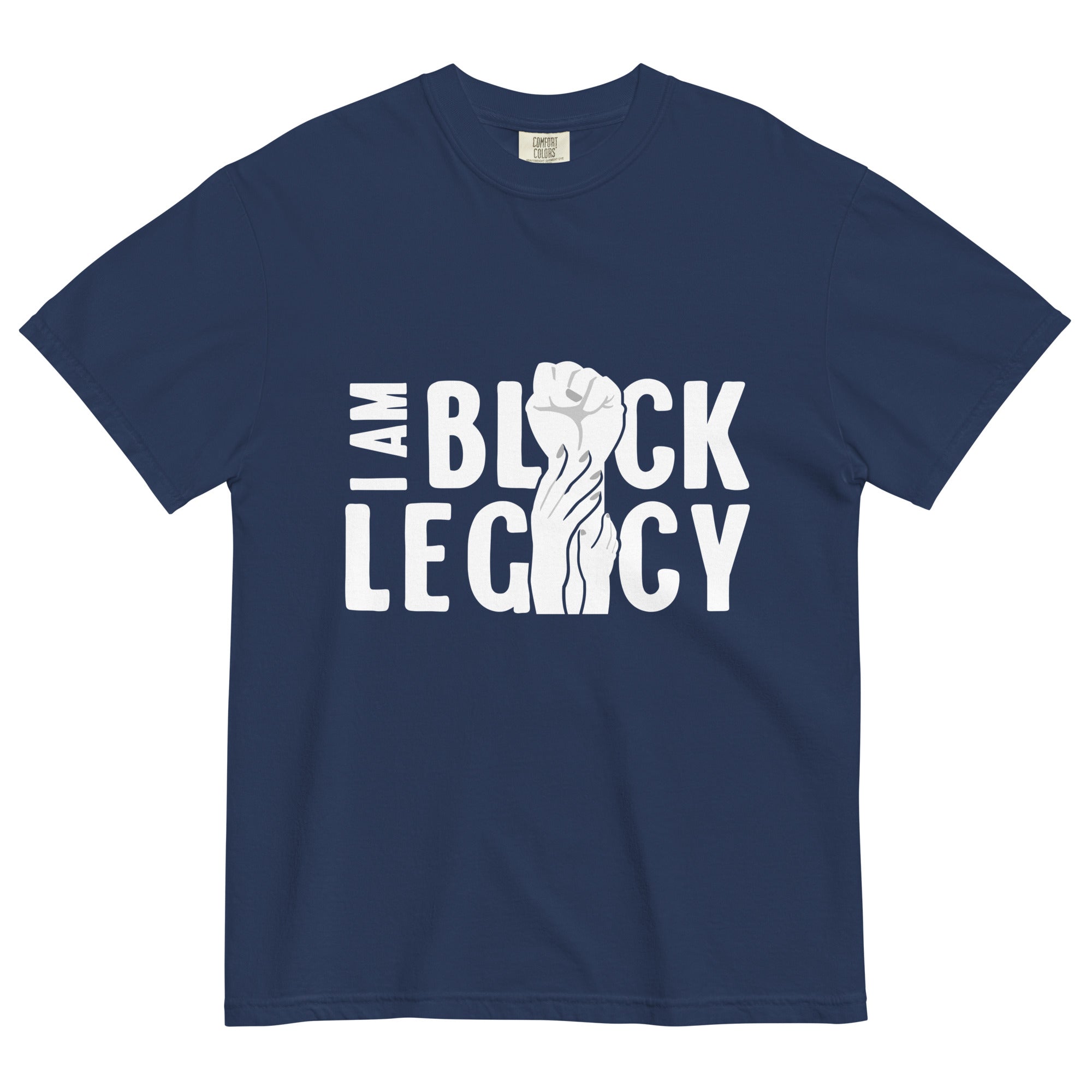 Classic Legacy Heavyweight Tee