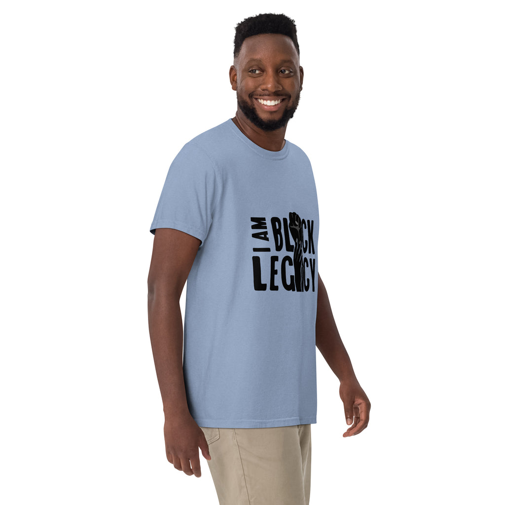 Classic Legacy Heavyweight Tee