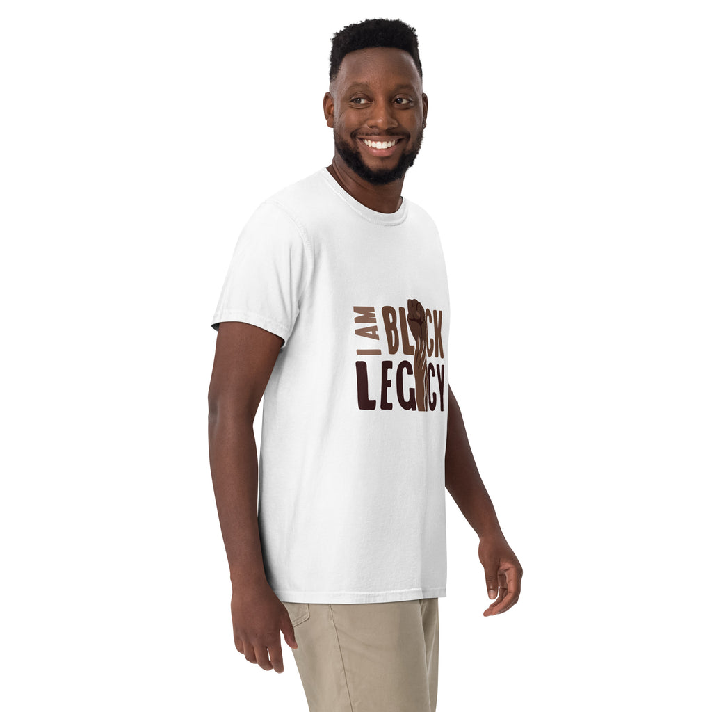 Classic Legacy Heavyweight Tee