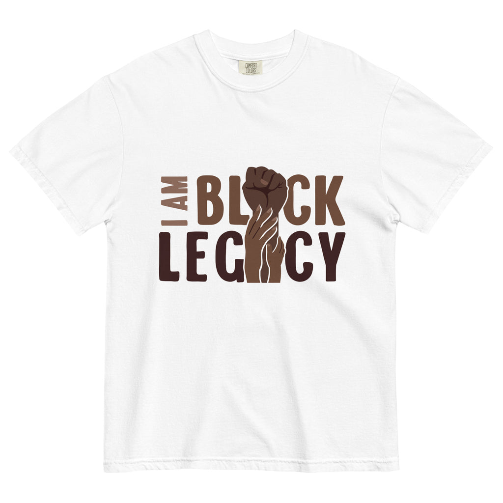 Classic Legacy Heavyweight Tee