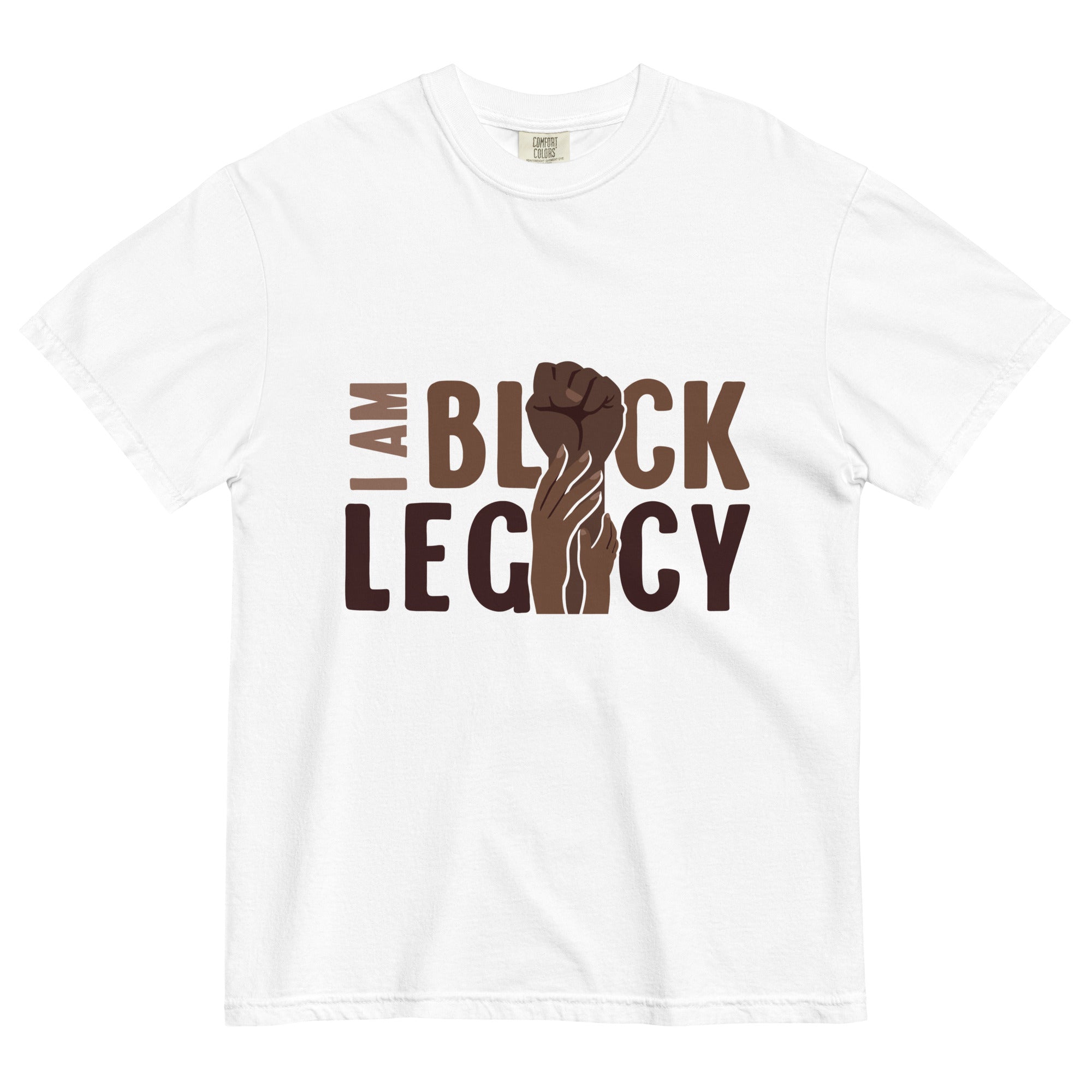 Classic Legacy Heavyweight Tee