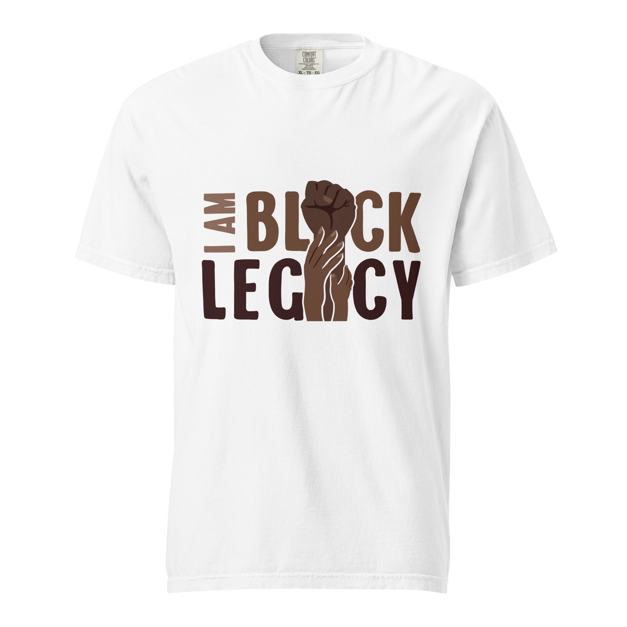 Classic Legacy Heavyweight Tee