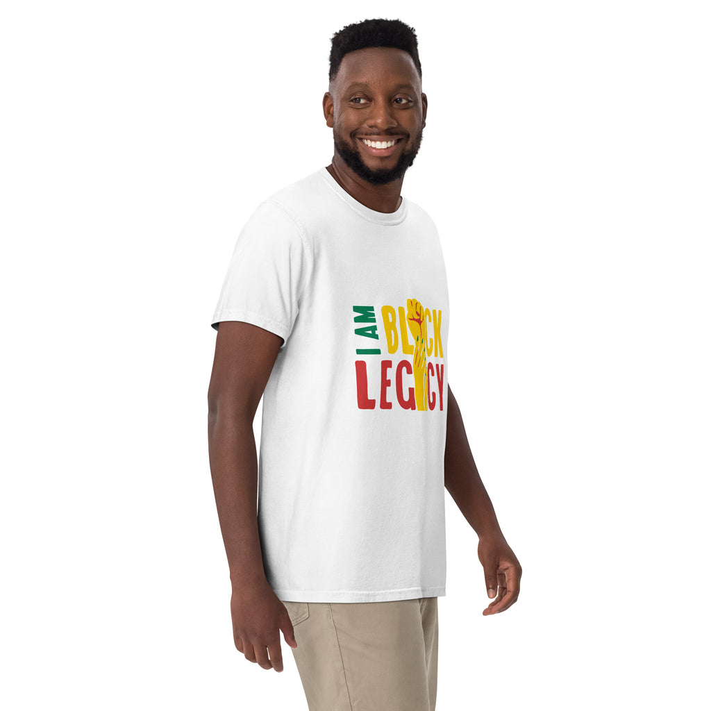 Classic Legacy Heavyweight Tee