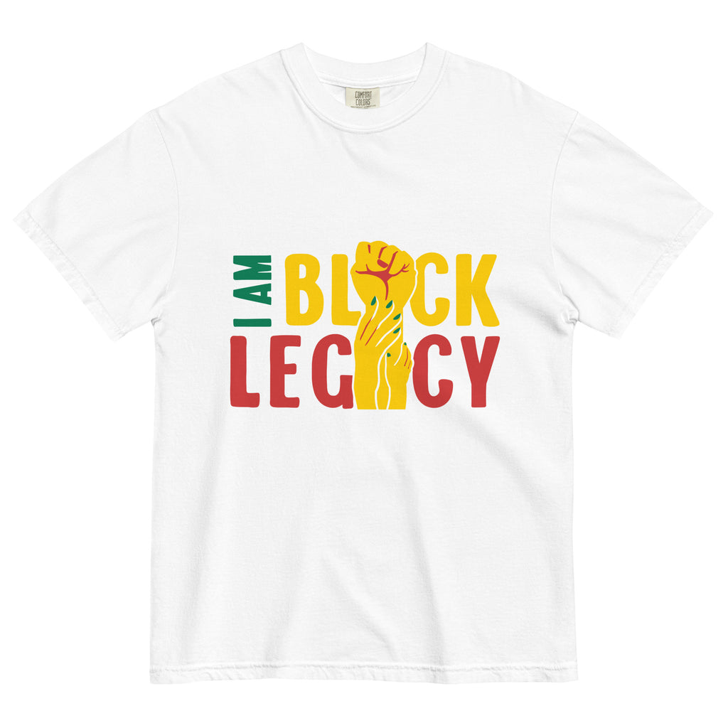 Classic Legacy Heavyweight Tee