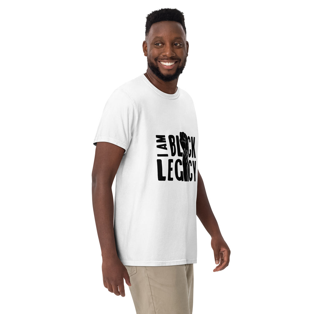 Classic Legacy Heavyweight Tee