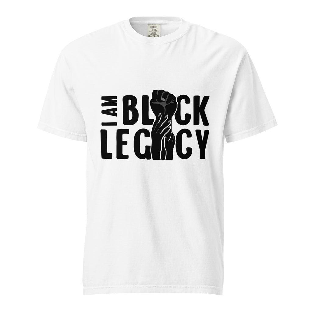 Classic Legacy Heavyweight Tee