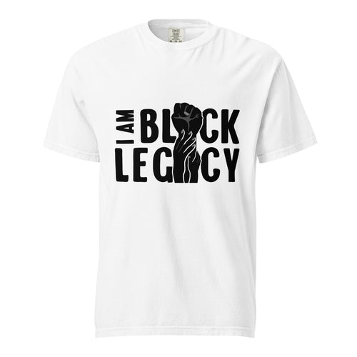 Classic Legacy Heavyweight Tee