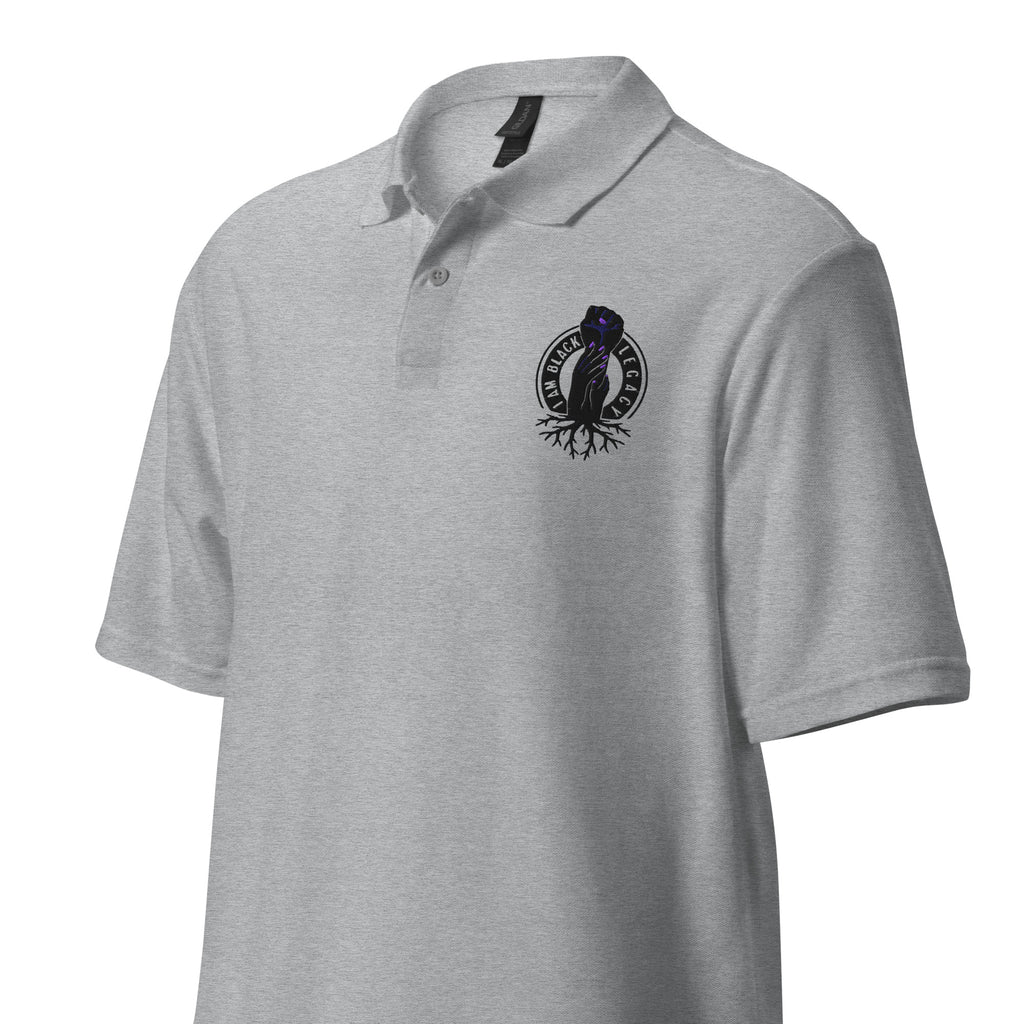 Roots Run Deep Polo