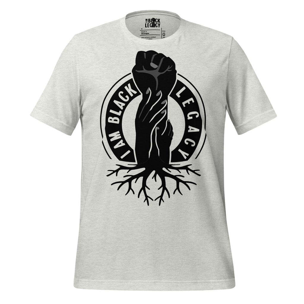 Roots Run Deep Tee