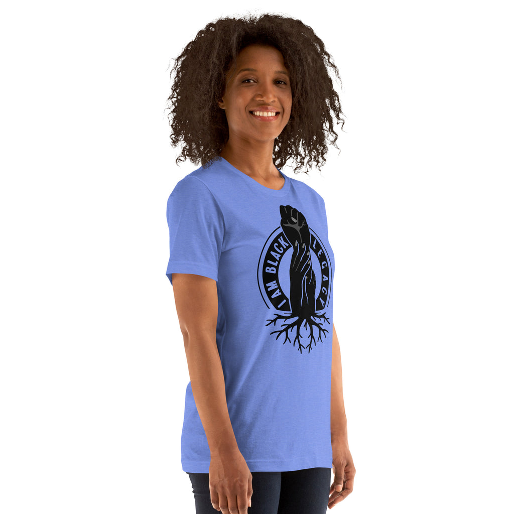 Roots Run Deep Tee