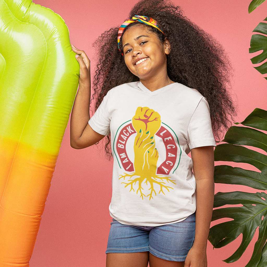 Roots Run Deep Tee (Youth)