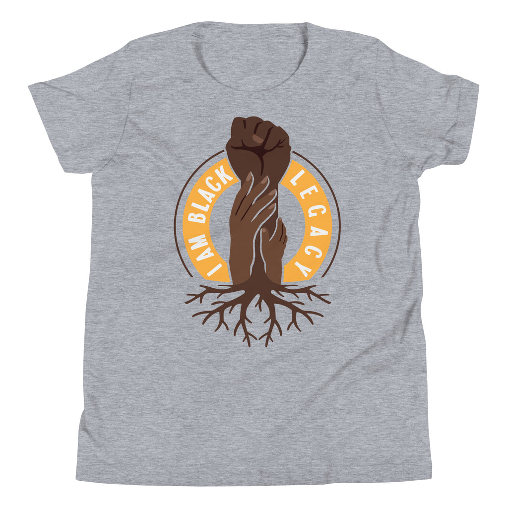 Roots Run Deep Tee (Youth)
