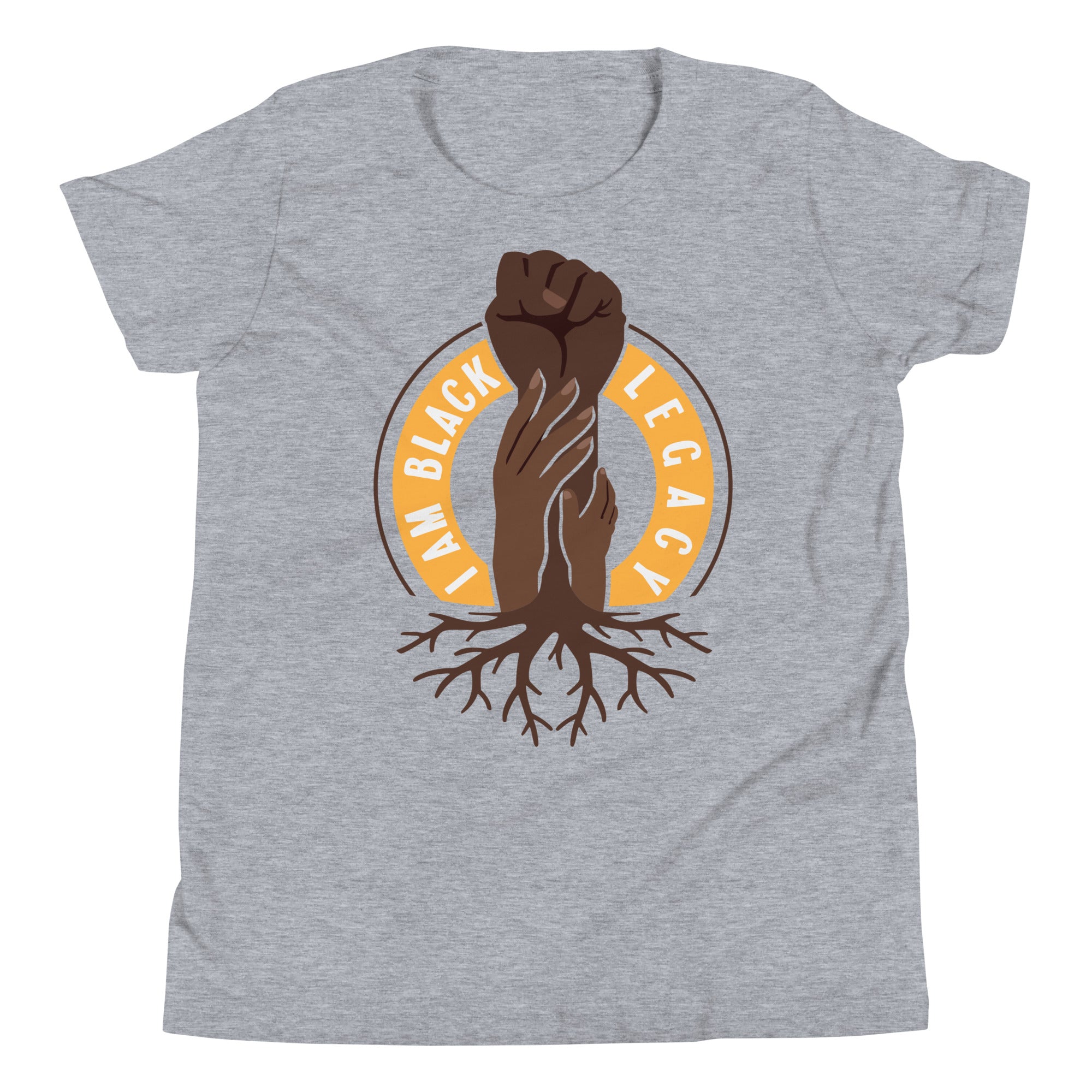 Roots Run Deep Tee (Youth)