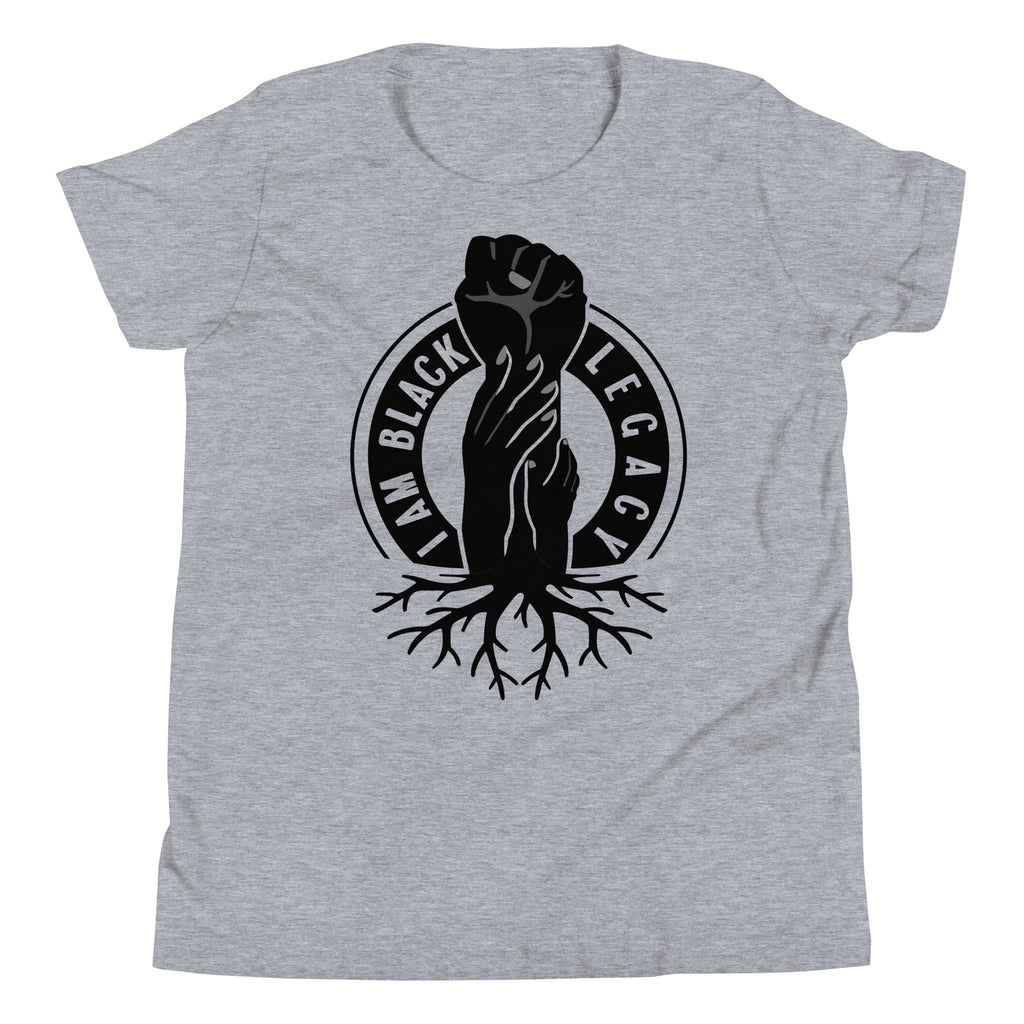 Roots Run Deep Tee (Youth)