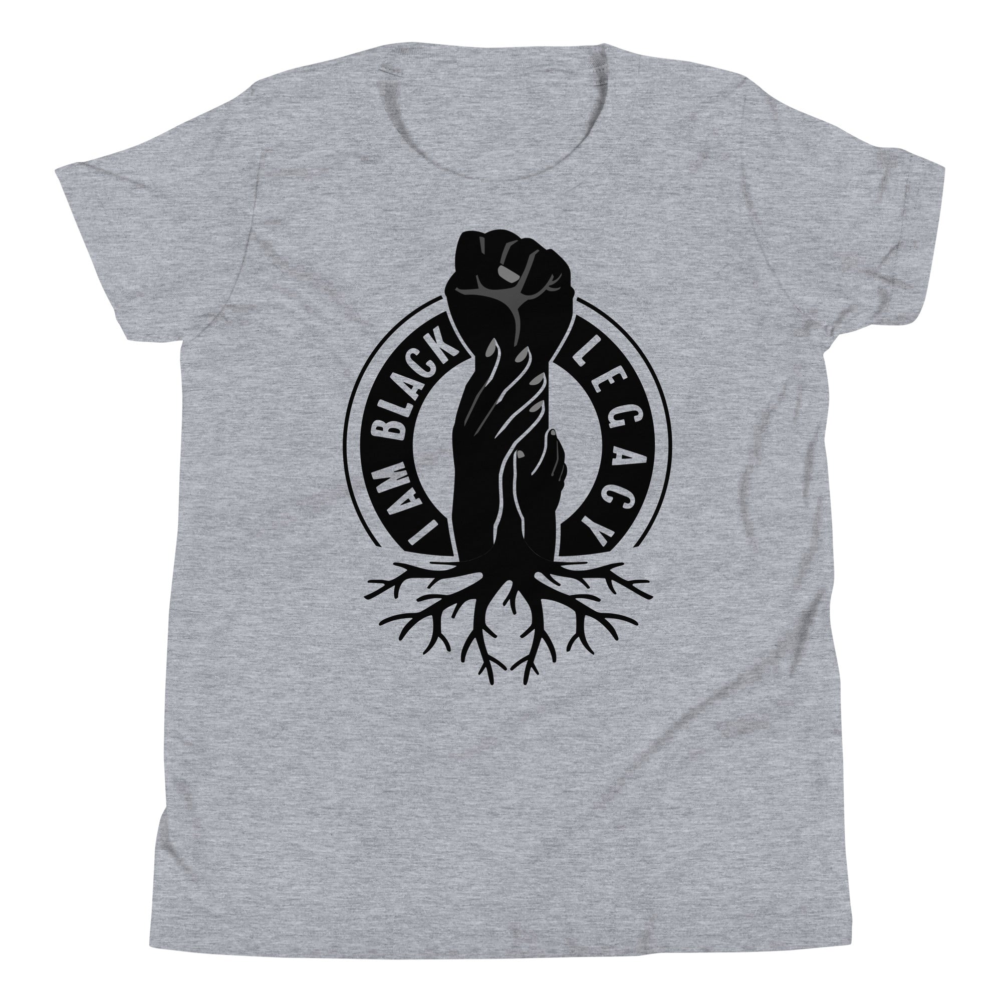 Roots Run Deep Tee (Youth)