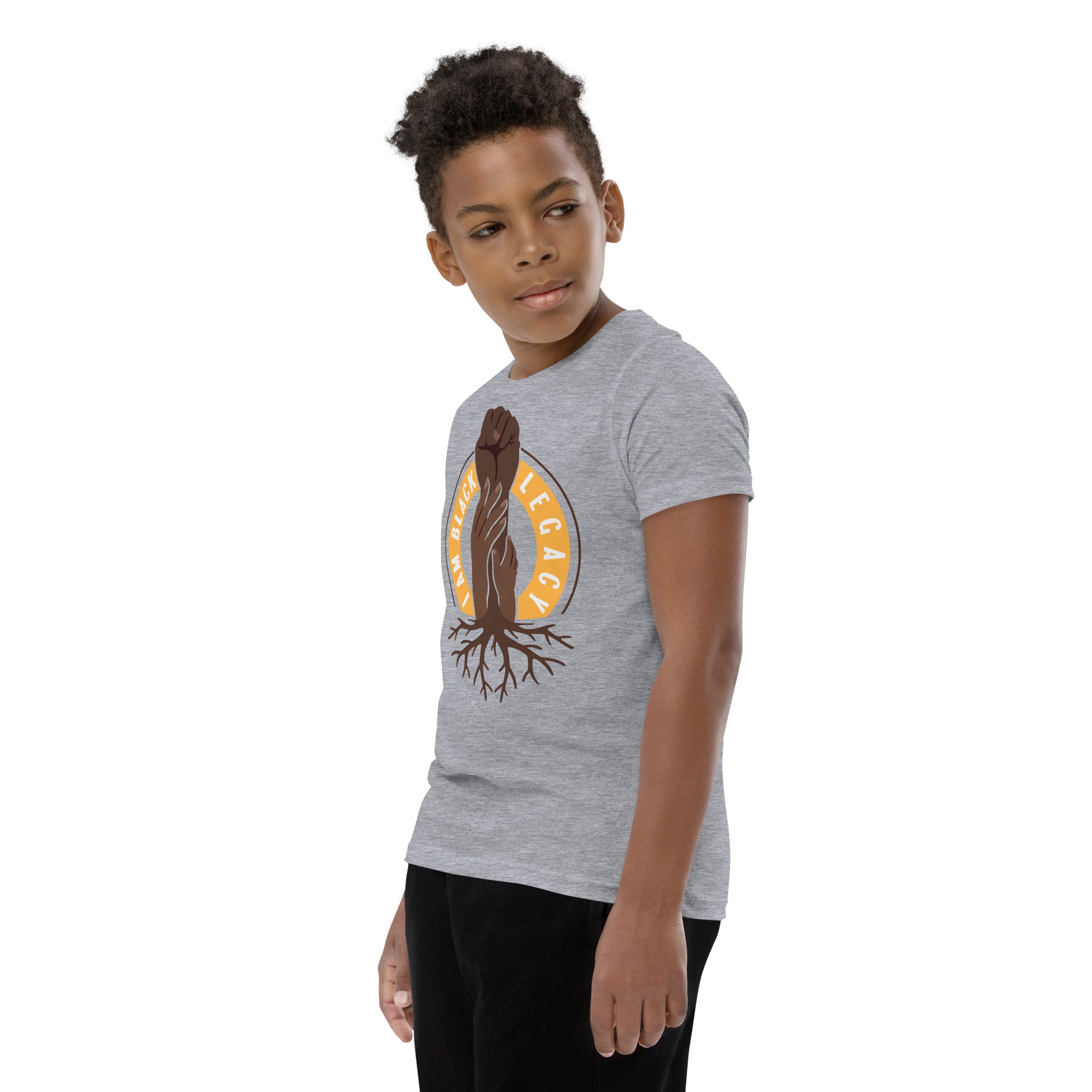 Roots Run Deep Tee (Youth)