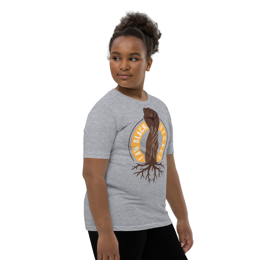 Roots Run Deep Tee (Youth)