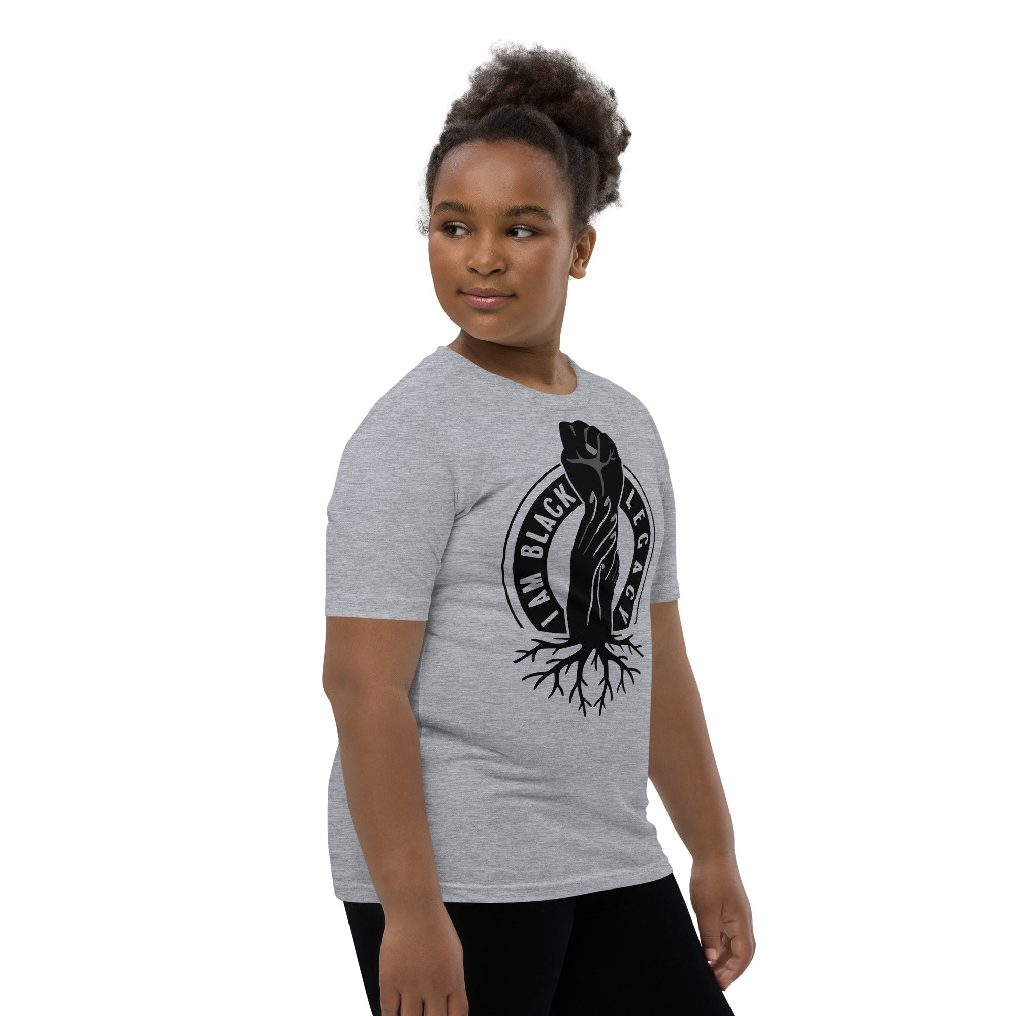 Roots Run Deep Tee (Youth)
