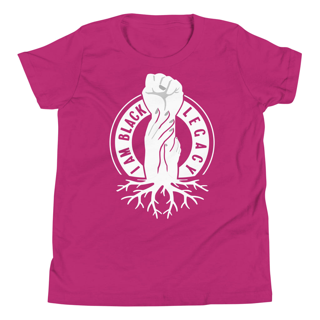 Roots Run Deep Tee (Youth)