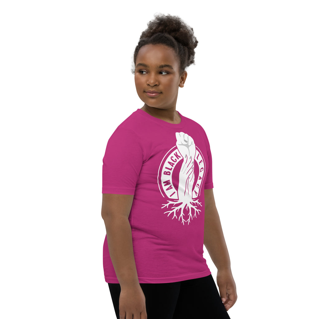 Roots Run Deep Tee (Youth)