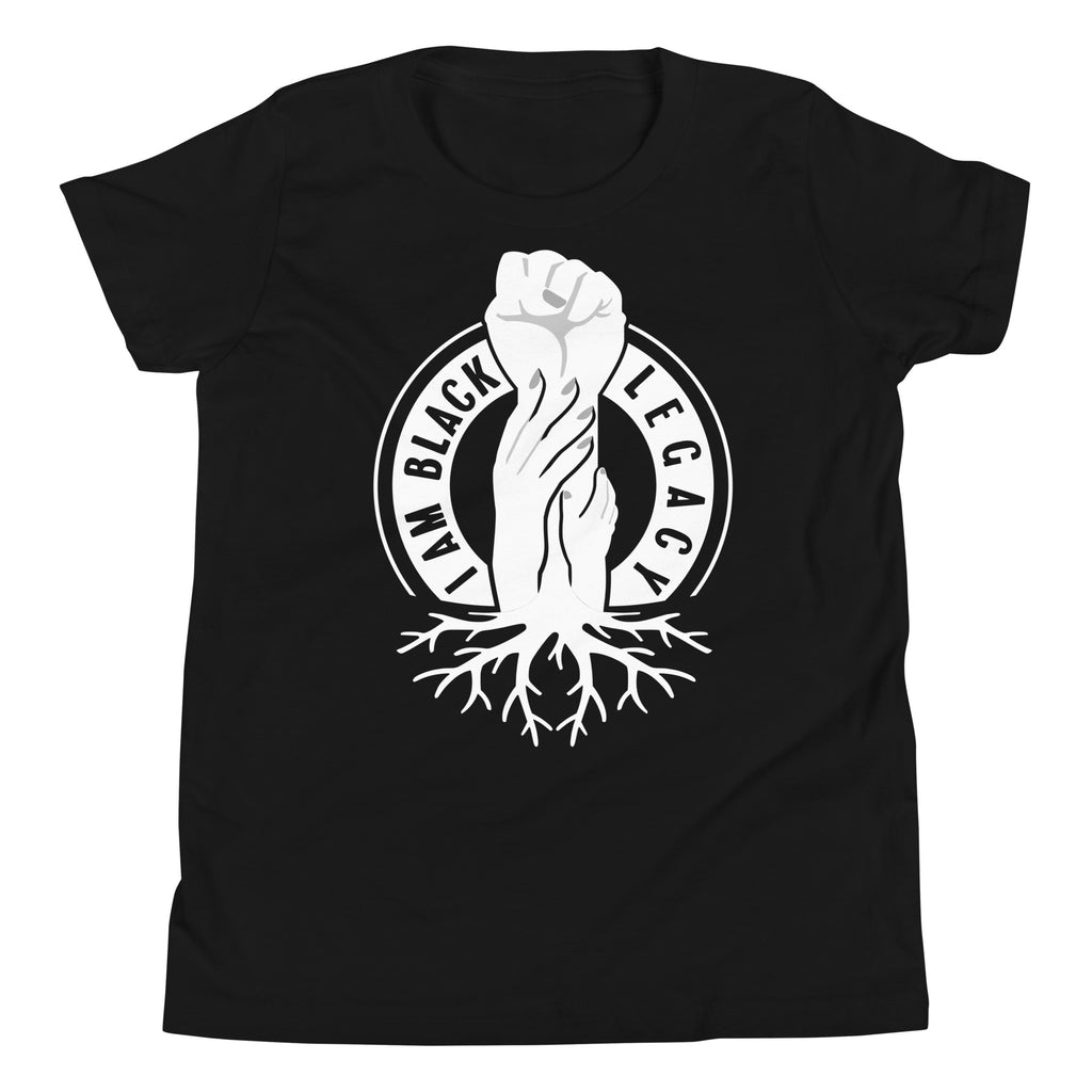 Roots Run Deep Tee (Youth)