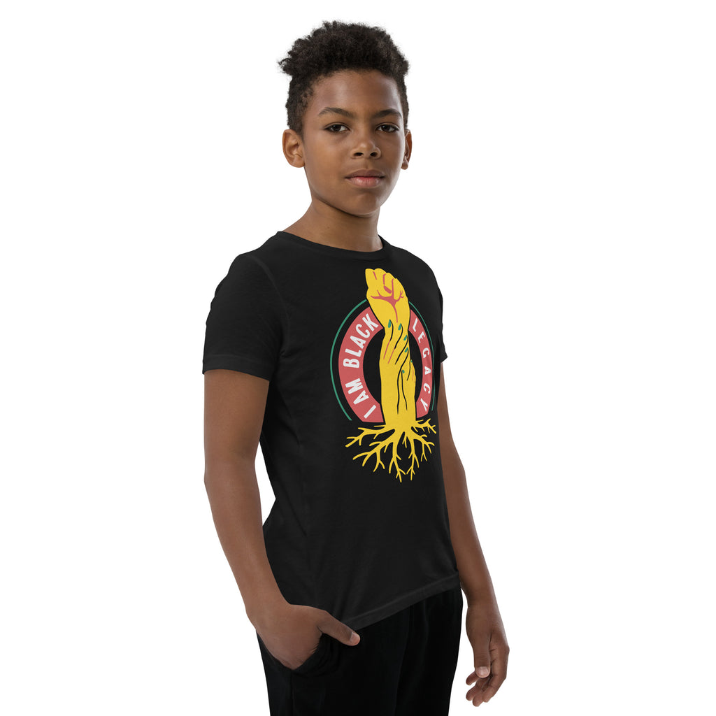 Roots Run Deep Tee (Youth)