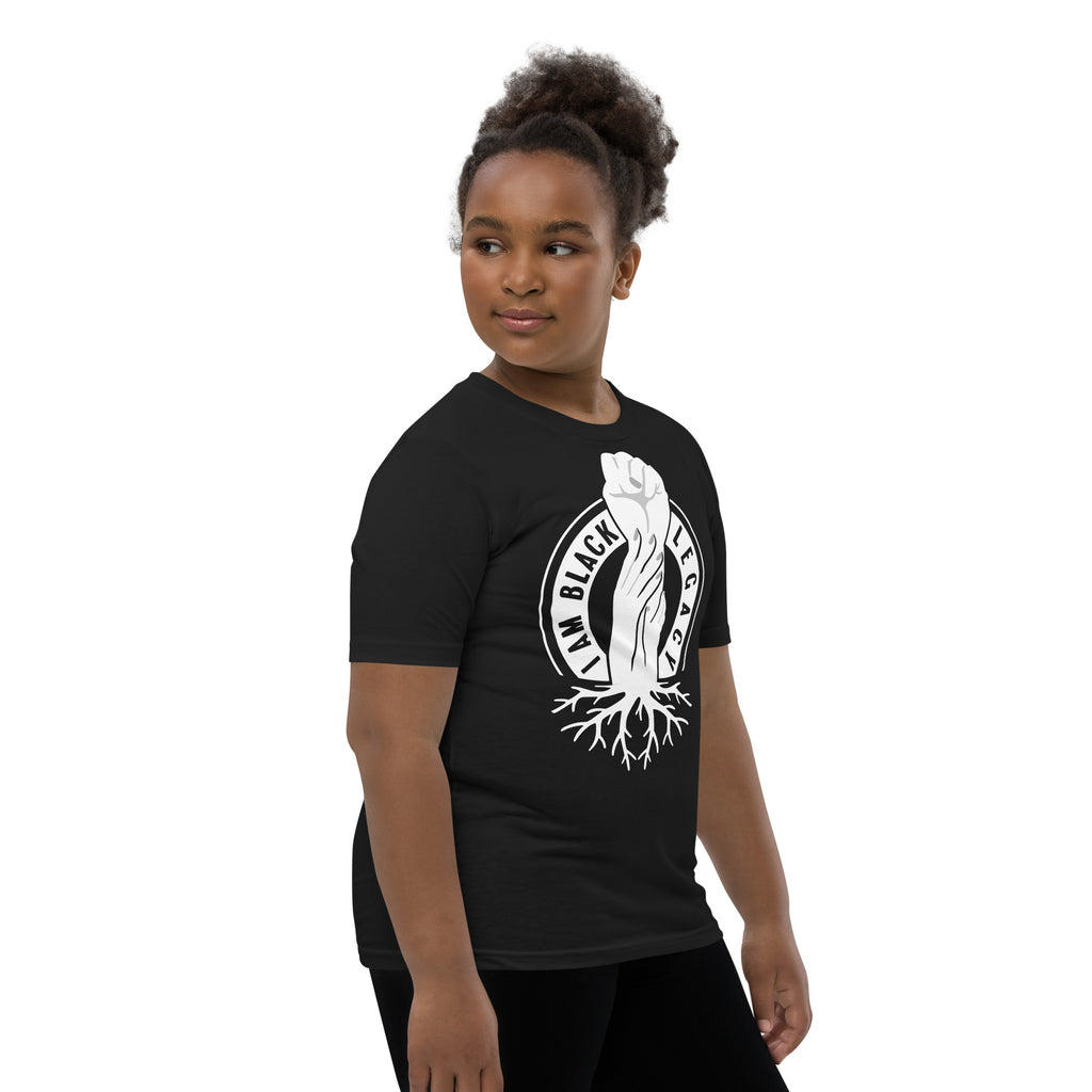 Roots Run Deep Tee (Youth)