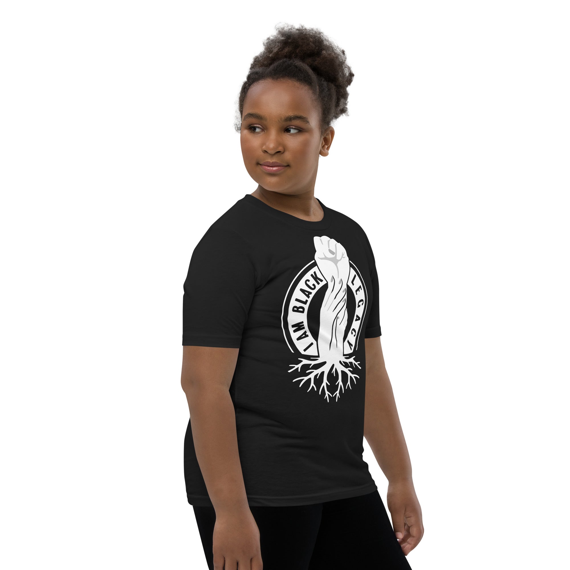 Roots Run Deep Tee (Youth)