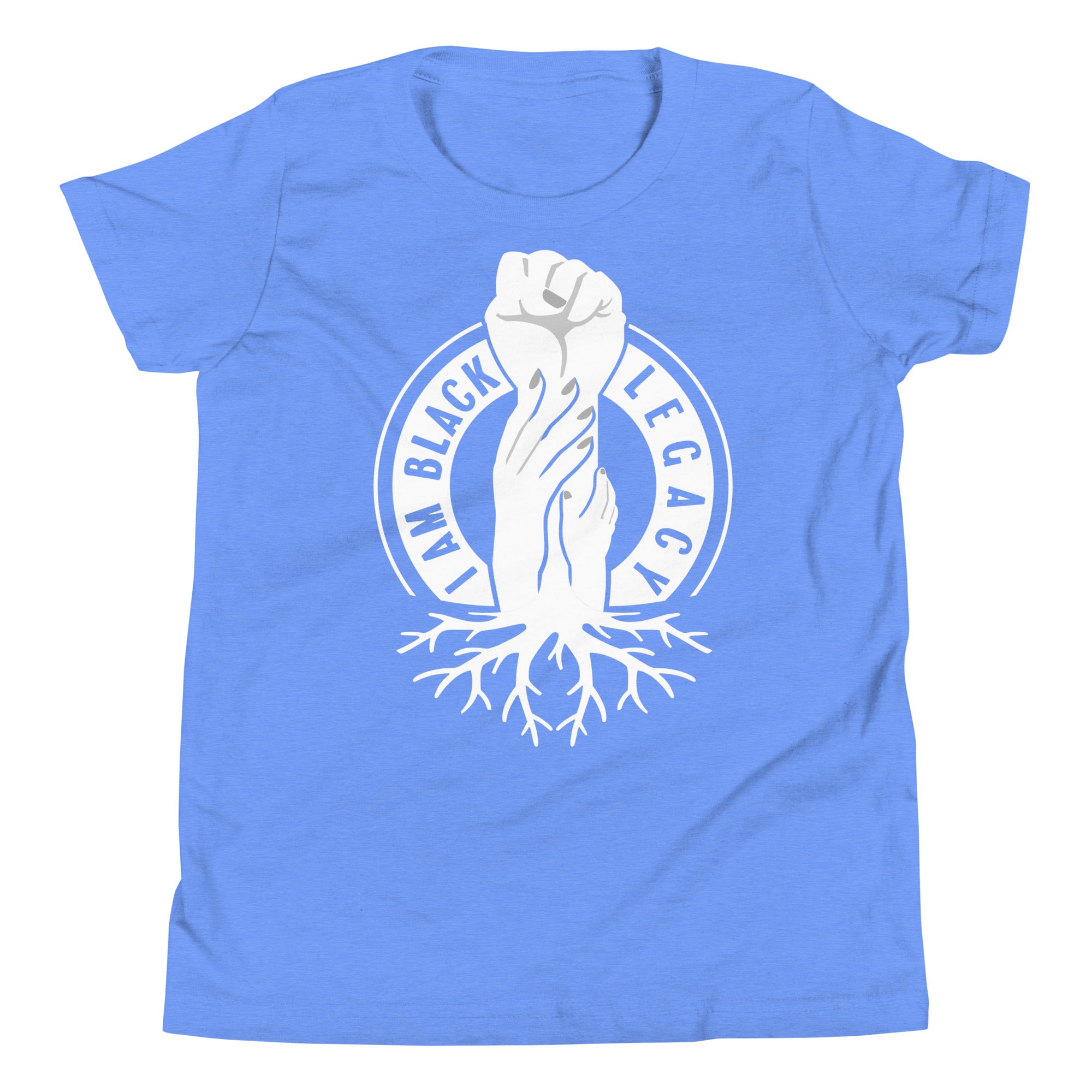 Roots Run Deep Tee (Youth)